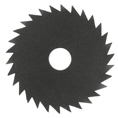 China GOLDMOON HSS metal cutting circular saw blade 250mm for sale