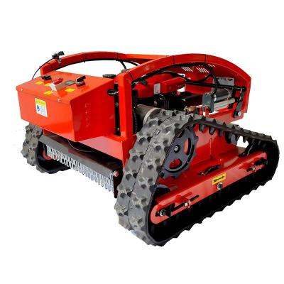 China GOLDMOON GOLDMOON Gasoline Auto Diesel Cylinder Manual Tractor Lawn Mower for sale