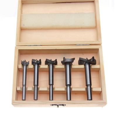 China Make Big Hole 2 Inch Forstner Drill Bit Woodworking GOLDMOON Sit Hardware Forstner Drill Bit for sale