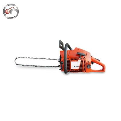 China 2-Stroke GOLDMOON 2 stroke chainsaw hus 272 chainsaw 72cc chainsaw for sale