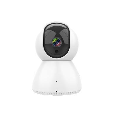 China PAN-TILT 1080p Full HD 355 Degree Surveillance PTZ Security Wifi CCTV Smart Wireless Home IP Camera for sale