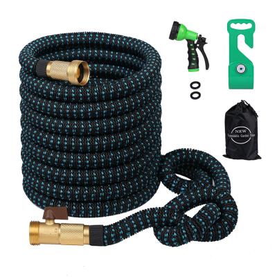 China High Quality Cheap Adjustable Water Garden Hose Expandable Hose for sale