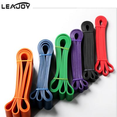 China Fitness New Product Fitness Training Resistance Loop Bands Set for sale