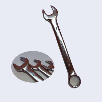 China Combination Wrench Wholesale Double Function Wrench Carbon Steel Hardware Tools Combination Wrench Combination Wrench for sale