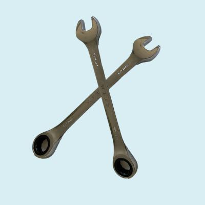 China CRV New Arrival Price Wrench Ratchets Adjustable Wrench Universal Ratchet Wrench For Nut for sale