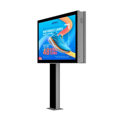 China Full Color p3 p4 p5 p6 led screen waterproof digital display outdoor advertising led billboards for sale