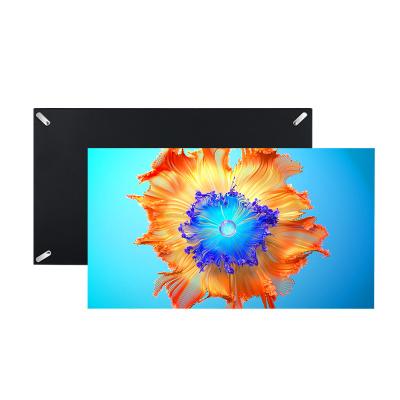 China Ultra High Definition 600x337.5mm Micro COB LED Screen - P0.78 to P1.5625 Pixel Pitch for Broadcast Studios and Corporate Events for sale