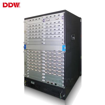 China Datapath 4x4 Video Wall Matrix RS232 IP Control Method Output Resolution 1920x1080 for sale