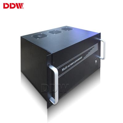 China 32 HDMI hicieron salir el regulador video video de la pared del escalador 4k de la pared del LED 1920 x 1080 hechos salir en venta