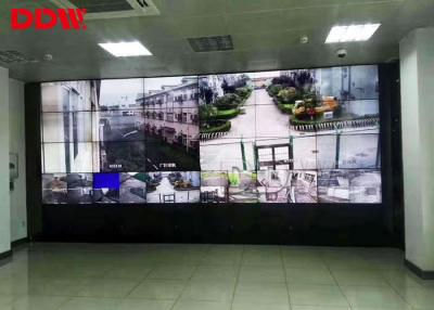 China 1920×1080 PC Video Wall Controller With 4 Channel CBD 32 Bit Color for sale