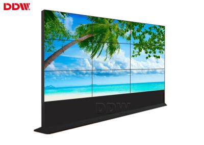 China Large Outdoor Lcd Video Wall Multi Screen , DDW Touch Screen Video Wall for sale