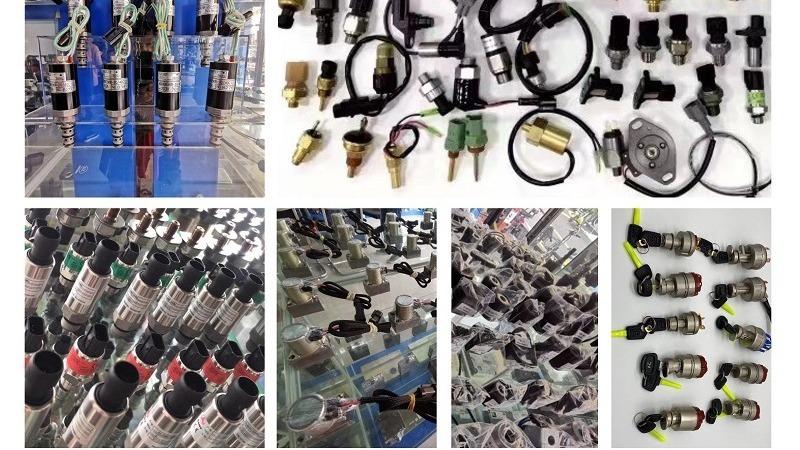 Verified China supplier - Aix Electronic Technology (guangzhou) Co., Ltd.