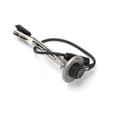 China High Accuracy Durable Industrial Customization Electronic Oil Pressure Probe Customized Liquid Pressure Sensor for sale