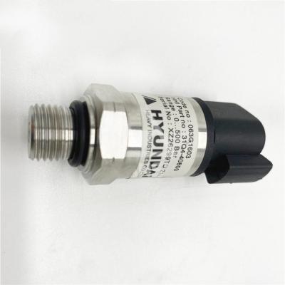 China High Quality Excavator Pressure Switch 31Q4-40800 Oil Pressure Oil Pressure Sensors Excavator Parts for sale