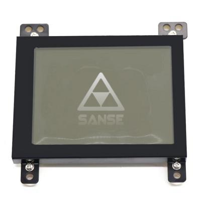 China Excavator Multipurpose PC200-7 Excavator Machine Monitor LCD Display Panel,LCD Screen for sale