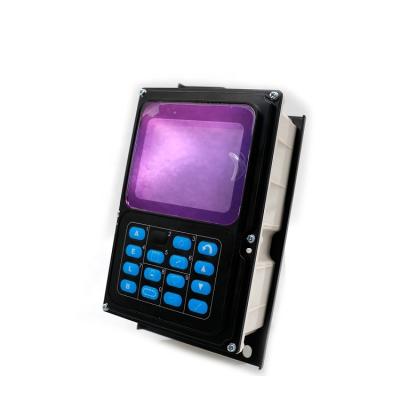 China Excavator Display 7835-12-3006 7835-12-3007 Hot-selling Monitor For PC200-7 PC220-7 PC300-7 Excavator Display Panel for sale