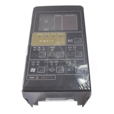 China Excavator Cheaper Price 7824-72-2000 Screen Monitor For PC200-5 Excavator Display Panel Monitor for sale