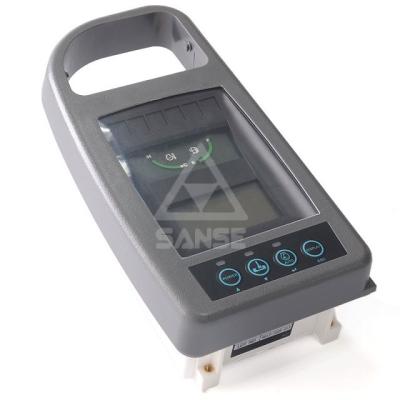 China DH220 DH340 539-00048 Excavator Display Screen Monitor 539-00048G Excavator for sale