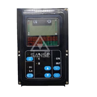 China Crawler Excavator PC228US-3 200 300 Excavator 400-7 PC200-7 Parts Monitor 7835-10-2005 Monitor for sale