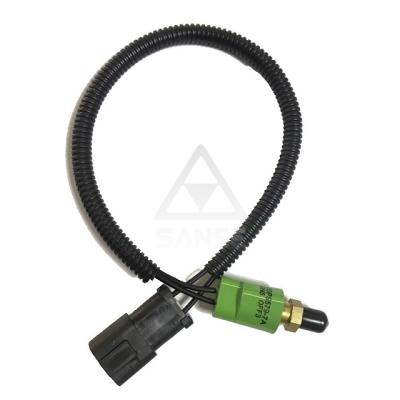 China 20PS579-7A Excavator High Efficiency Pressure Switch For PC200-5 Excavator Pressure Sensor 20Y-06-15190 for sale