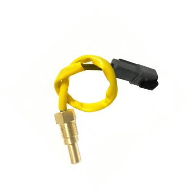 China Construction Machinery Water Temperature Sensor 7861-93-3320 7861-93-3320 For PC300-7 Excavator for sale