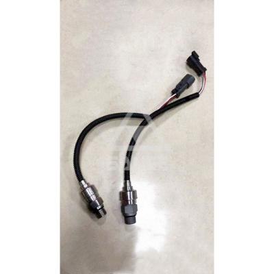 China Crawler Excavator Hydraulic Pressure Sensor 157-3182 1573182 for 320C E320C Excavator for sale