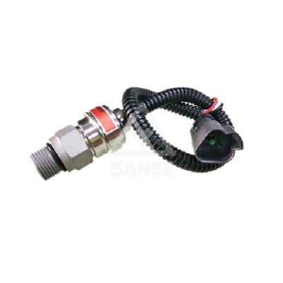 China 809-78400001pressure sensor hydraulic pressure sensor for excavator E320 for sale