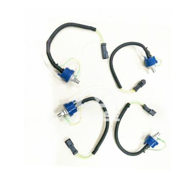 China High Quality Excavator Sensor 7861-91-1420 For Pc200-6 Excavator for sale