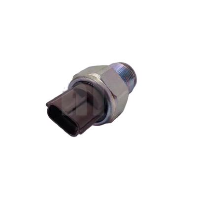 China Excavator Common Rail Pressure Sensor 499000-6131 8-98119790-0 8981197900 4HK1 6HK1 Diesel Engine Fuel Sensors for sale