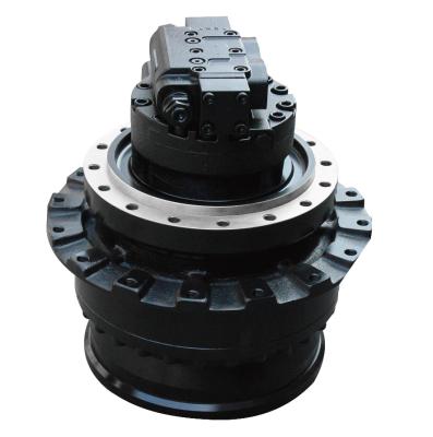 China Durable Final Drive Reducer Box Joint China Made Floating Joint Joint Group Manufacturer for sale