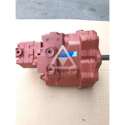 China Excavator PSVD2-21E-20, PSVD2-21E-16, PSVD2-27E-17 PSVD2 Hydraulic Piston Pump for YC35 Excavator Pumps for sale