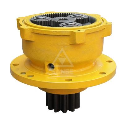 China E305 E305.5 E305 E305.5 Swing Pivot Device E325 Transmission Suit For Cat 320c Swing Reduction Gearbox 320d Reducer for sale