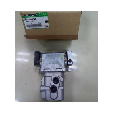 China Crawler Excavator 9235551 Excavator Hydraulic Pilot Control Actuated Check Valve For ZX450 ZX200 for sale