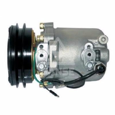 China Hot-selling High Quality Excavator Air Compressor For PC300-6 Excavator Parts AC Compressor for sale