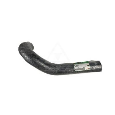 China Excavator Cheaper Price Rubber Water Hose 3119918 For ZX210H-3 ZX200-3 Excavator Spare Parts for sale