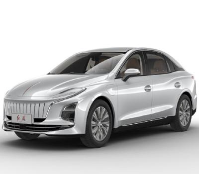 China China LUXURY Car For Hongqi E-QM5 2022 New Energy Electric Vehicle Hot Selling Personal Electric Car As Adult Vehicle 5040*1910*1569mm for sale