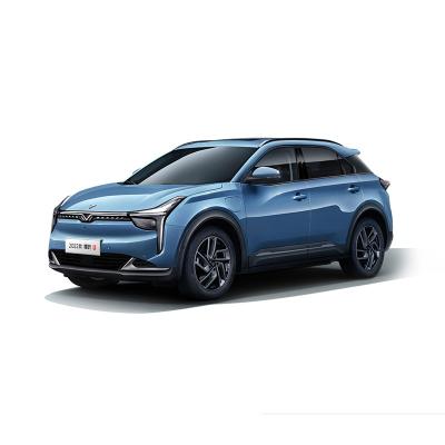 China Neta U Car 400km New Energy Electric Special 2022 Vehicle Adult Left Steering Mini Suv 4549*1860*1628 for sale