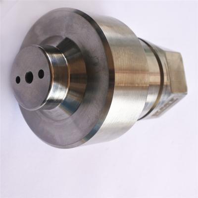 China Construction material shops waterjet pump parts sealing head 20474378 for abrasive waterjet cutter for sale