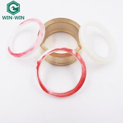 China Long Life Pump HP Seal Assembly Spare Parts Waterjet Seal Assembly 05149711 for sale