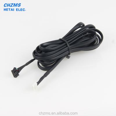 China Power Supply 24-Pin Mains Power Supply Motorcycle to 14-Pin Adapter Cable for Lenovo IBM Q77 B75 A75 Q75 for sale