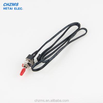 China Automotive Auto Wire Harness / Electronic Equipment Male And Female Cable Assemblies for sale