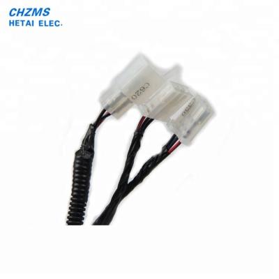 China CHZMS Automotive New Style Auto Car Used Motors Auto Drop Wire Harness for sale