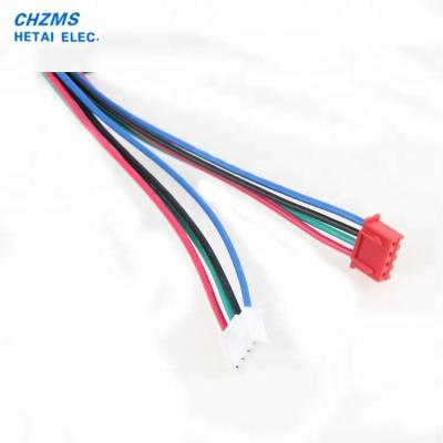 China Electronic Automatic Wire Harness for sale