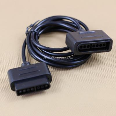 China 1USD for SNES controller extension cable snes for sale