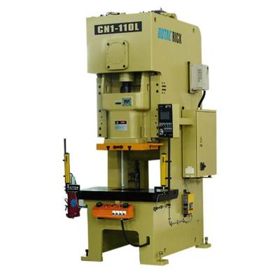 China Building material shops factory sale various metal materia CN1high-precision powerful-strength welding structure presses for sale