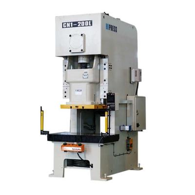 China Factory Widely Used Intelligent High-precision Powerful-Force Welding Punch Presses for sale