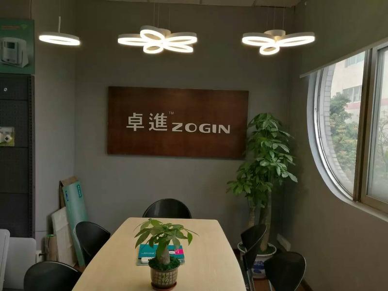 Verified China supplier - Zhongshan Zogin Electric Appliance Co., Ltd.