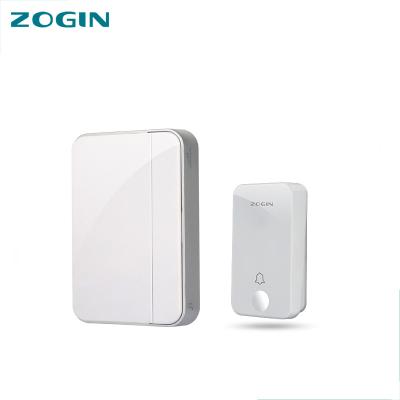 China Newest Modern Smart Home Ring Wireless Doorbell 2 Waterproof for sale