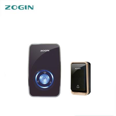 China High quality ABS plastic new design pro xiaomi nest ring doorbell for sale