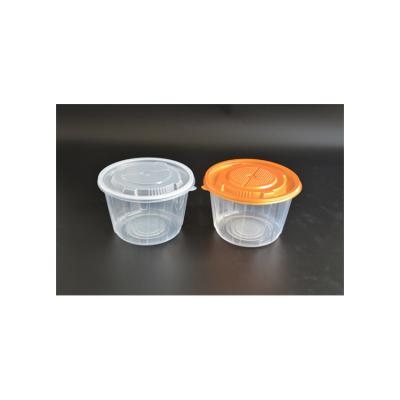 China Factory Directly Supply Good Price Environmental Protection Food Disposable Packaging Food Bowls for sale